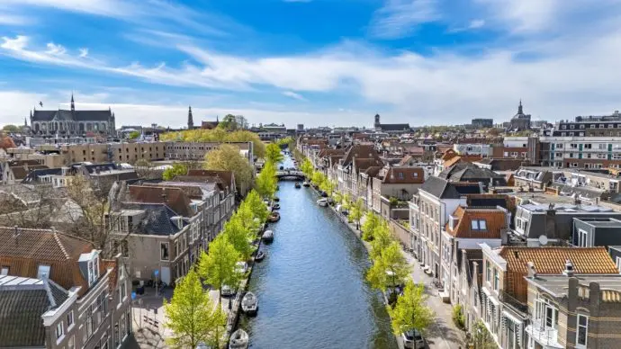 Dit salaris heb je nodig om een gemiddeld huis te kopen per stad