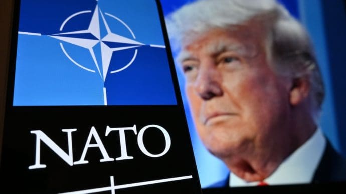 Crypto Radar: markt blijft koel ondanks dreigementen Trump en 'naderende crisis'