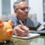 'Eerst sparen, dan pas beleggen' - zonder buffer loop je risico