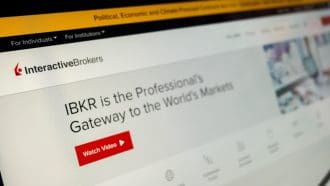 Beursgigant Interactive Brokers start met cryptohandel in Europa
