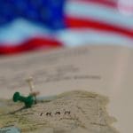 Bitcoin koers valt of staat vandaag met start van topoverleg Iran-VS