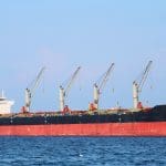 Iran blijft cryptobetalingen eisen van olietankers in Straat van Hormuz