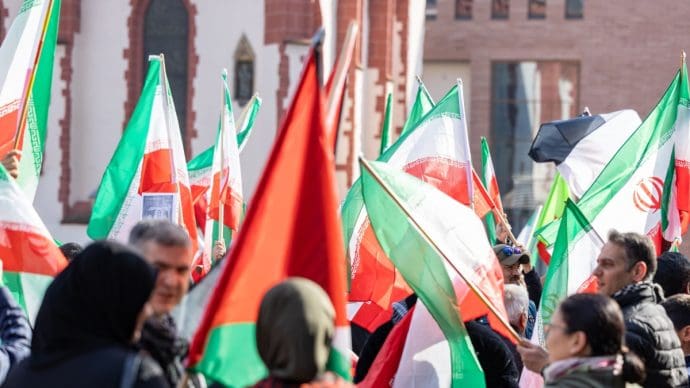 Miljarden in crypto helpen Iran om sancties en inflatie te omzeilen