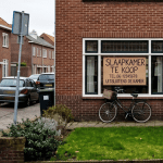 Slaapkamer te koop in Nederlands huis