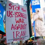 Bitcoin koers crasht 3% - markt schrikt van mislukte vredesgesprekken