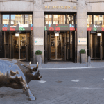 Nederlandse aandelen schieten omhoog na staakt-het-vuren - Shell kleurt dieprood