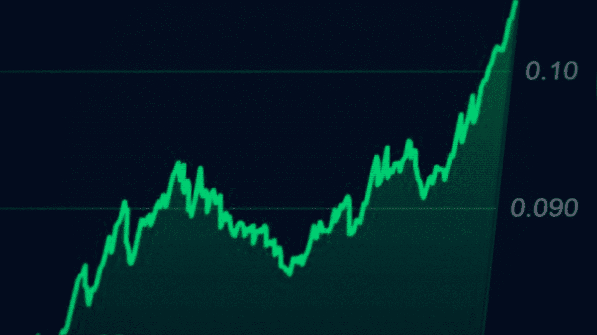 algorand-koers-stijgt