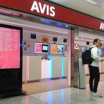 Bizarre koersexplosie van 800% voor autoverhuurbedrijf Avis