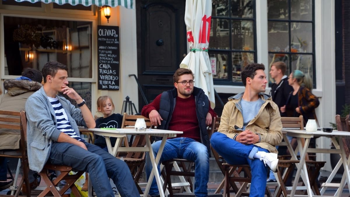 Nederlandse beleggers haken af: zorgen om oorlog en box 3 nemen toe