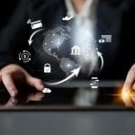 Stablecoins verwerkten voor het eerst meer geld dan Amerikaans bankensysteem