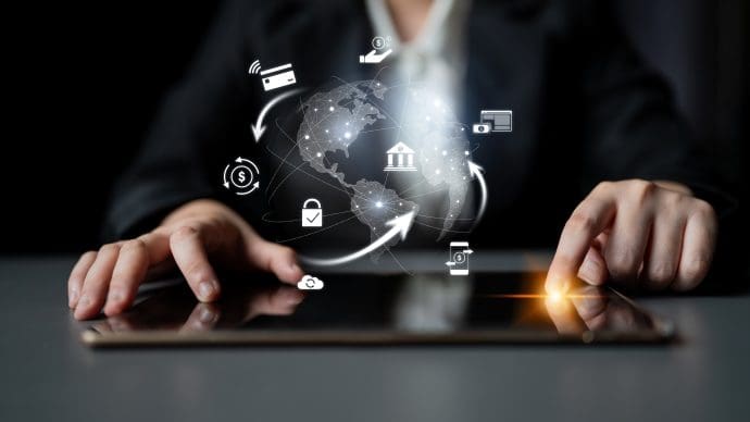 Stablecoins verwerkten voor het eerst meer geld dan Amerikaans bankensysteem