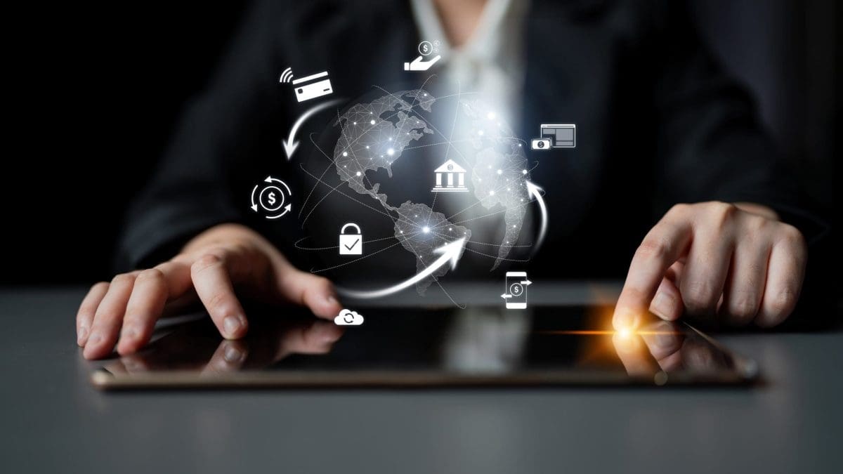 Stablecoins verwerkten voor het eerst meer geld dan Amerikaans bankensysteem