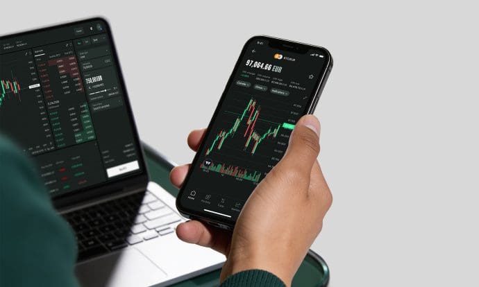 Bitpanda lanceert ‘Fusion’ en koppelt 12 beurzen aan platform