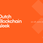 Dutch Blockchain Week 2026 versterkt positie als Europa’s toonaangevende B2B blockchain event