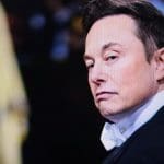 Techondernemer Elon Musk, de rijkste man op aarde