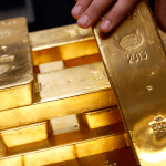 Waarom goud dit keer niet stijgt ondanks de crisis