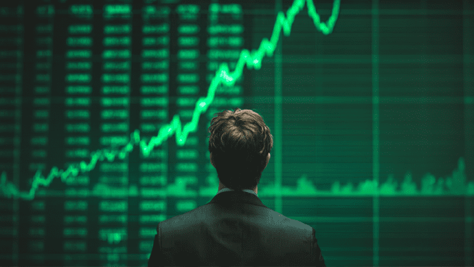 Man met robot-aanpak maakt van €14 in 5 minuten €13.500