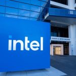 Aandeel Intel door het dak, Amerikaanse overheid maakt €24 miljard winst