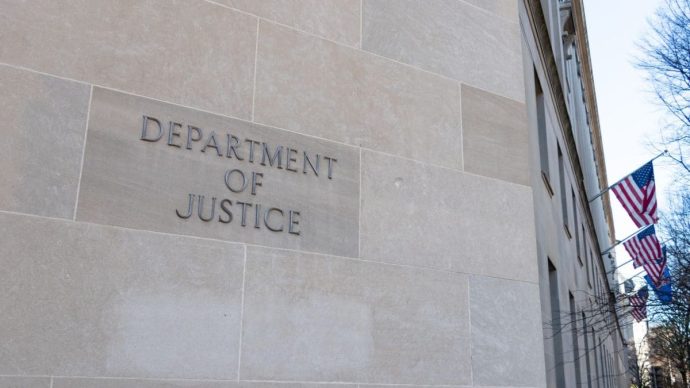 VS rolt grote Aziatische crypto-bende op, €600 miljoen bevroren