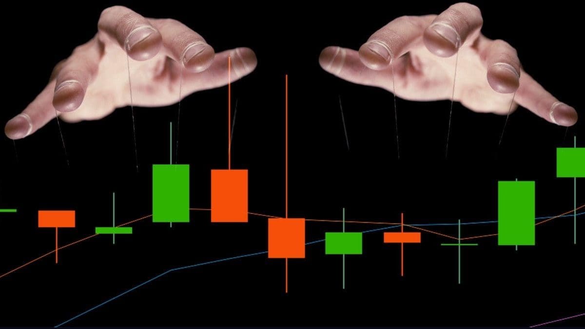 Deze handelaar verloor expres €2,5 miljoen met Fartcoin om de markt te bespelen