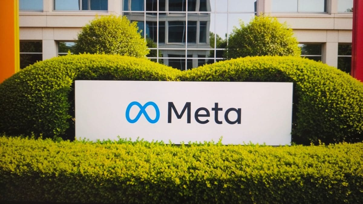Aandeel Meta keldert ruim 10% vanwege torenhoge investeringen in 2026