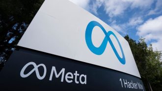 Meta betaalt contentmakers nu uit in stabiele cryptomunten
