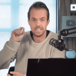 michael van de poppe in youtubevideo van 12 april