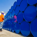 Aandacht verschuift snel van goud en bitcoin naar olie – dit is waarom