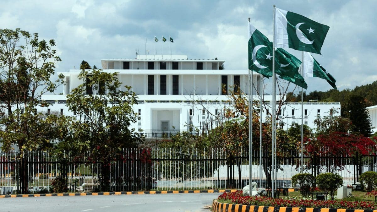 Pakistan heft verbod op, cryptobedrijven voortaan toegestaan