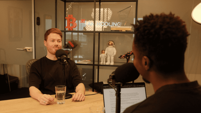 “Dit is een grote stap voor Europa”: Nieuwe crypto-functie landt in Nederland