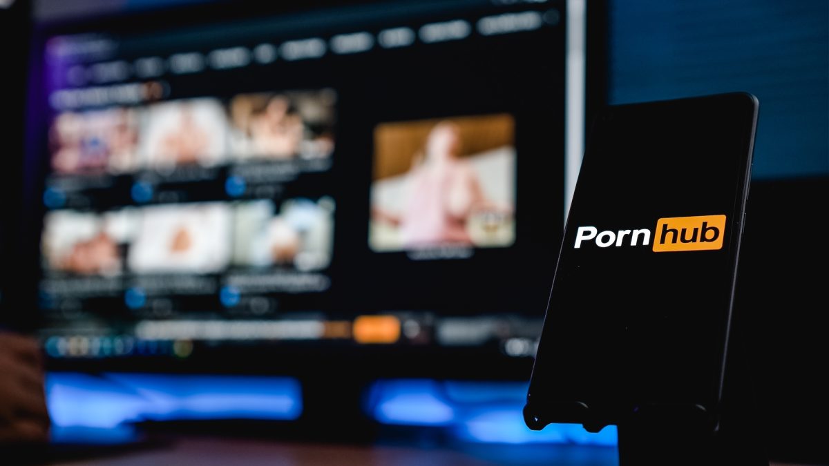 Pornhub gaat contentmakers betalen met gereguleerde stabiele cryptomunt