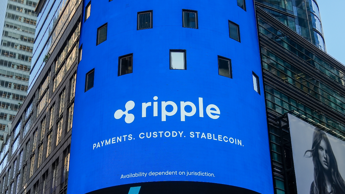 ripple-reclame-op-gebouw
