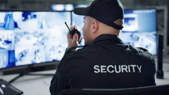 Gewelddadige overvallen dwingen cryptobazen tot peperdure beveiliging