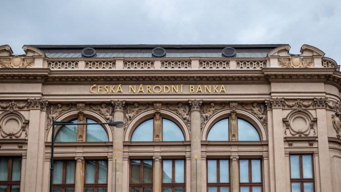 Gouverneur Tsjechische centrale bank wijst Bitcoin af: 'te riskant'