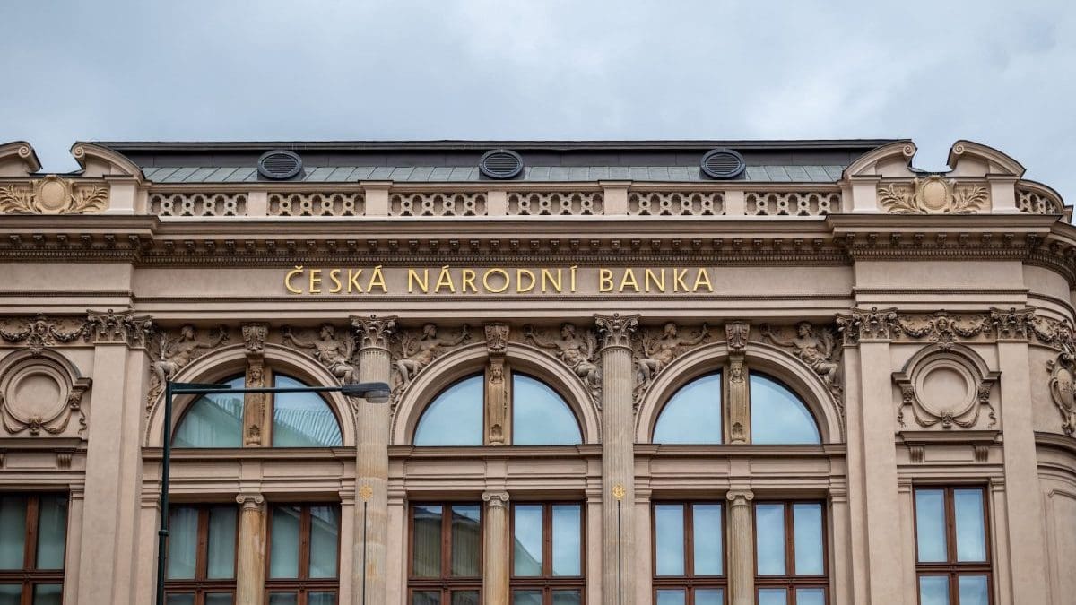 Gouverneur Tsjechische centrale bank wijst Bitcoin af: 'te riskant'