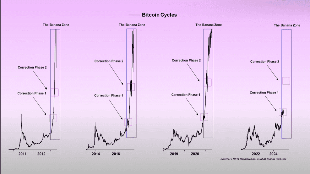 Banana zone crypto pal