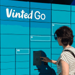 Vinted kluisjes samenwerking bybit