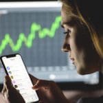 Crypto-beleggers volgen massaal deze Telegram-kanalen en praten mee