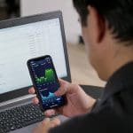 Duizenden Nederlanders zagen crypto-stijging aankomen via bekende maillijst