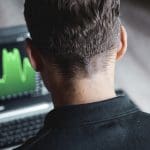 Net live op Bitvavo: crypto die online identiteit wil oplossen stijgt flink