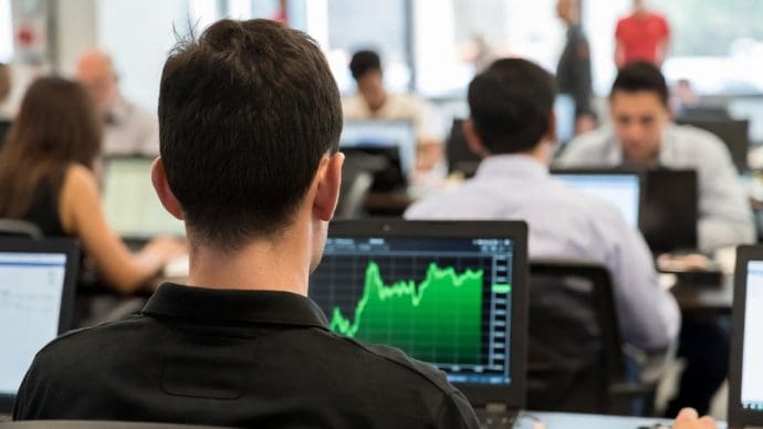 BILL en ONDO stelen show op Bitvavo en onbekende crypto stijgt 2.200%