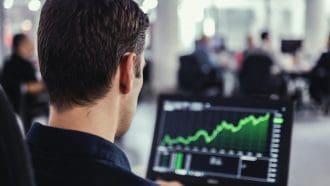 Deze onbekende crypto verovert Bitvavo razendsnel en laat XRP achter zich