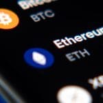 Bitcoin, ethereum en XRP