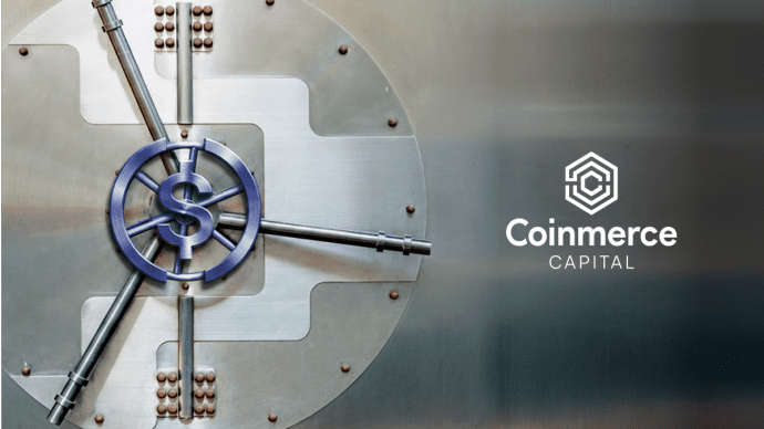 Coinmerce-Capital-Vault
