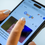 Google-zoekopdrachten-op-telefoon
