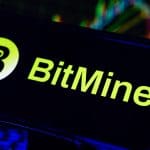 Het grote ethereum bedrijf bitmine