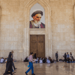 Regime-in-IRan