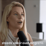 YouTube video Madelon Vos