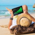 Vakantiegeld in Bitcoin? Dit had je kunnen verdienen of verliezen