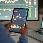 Nederlandse beleggers verrassen in april: onbekende munt schiet naar top